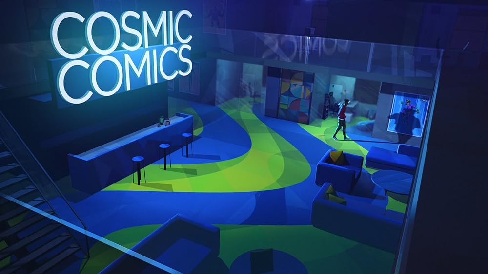 「キッド・カディ: Entergalactic」Kid Cudiの画像