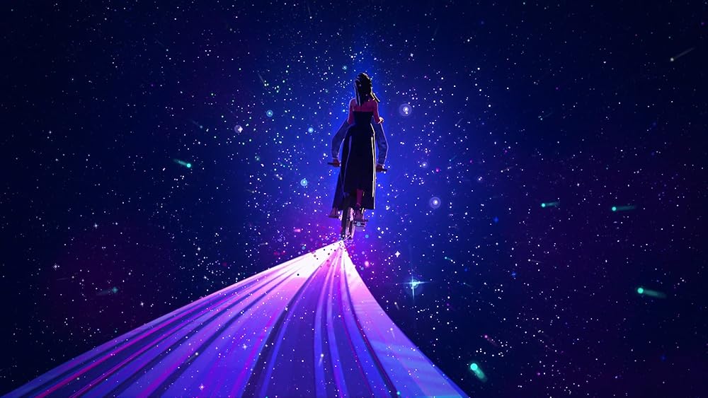 「キッド・カディ: Entergalactic」ジェシカ・ウィリアムズ & Kid Cudiの画像