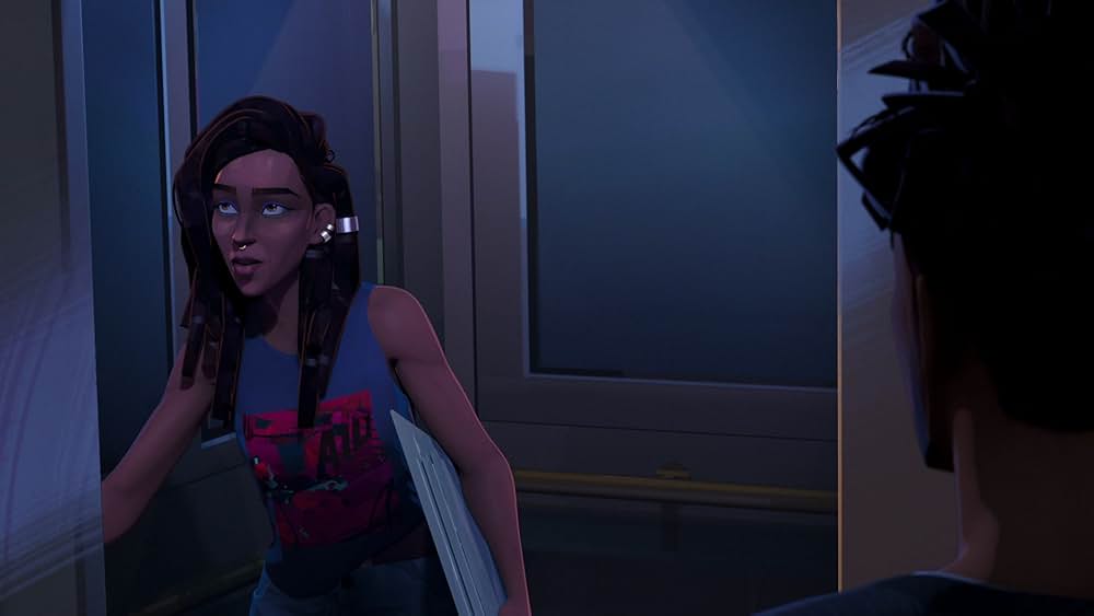 キッド・カディ: Entergalacticの画像