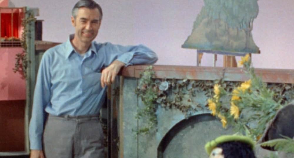 ミスター･ロジャースのご近所さんになろうの画像