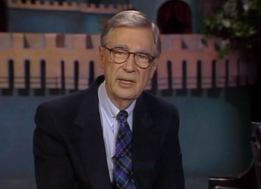 ミスター･ロジャースのご近所さんになろうの画像