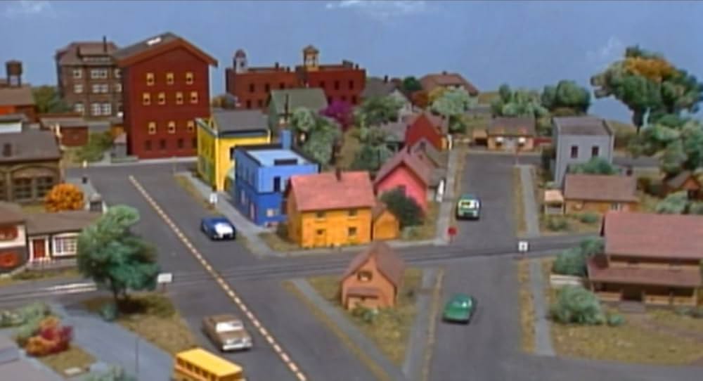 ミスター･ロジャースのご近所さんになろうの画像