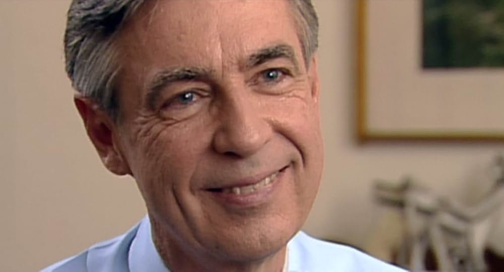 ミスター･ロジャースのご近所さんになろうの画像