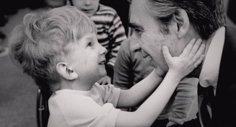 ミスター･ロジャースのご近所さんになろうの画像