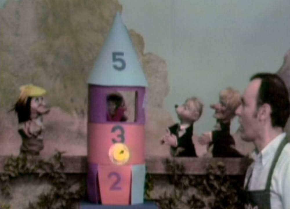 ミスター･ロジャースのご近所さんになろうの画像