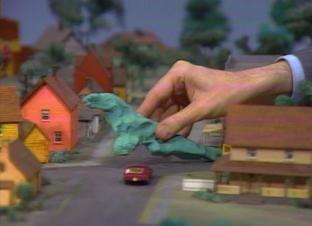 ミスター･ロジャースのご近所さんになろうの画像