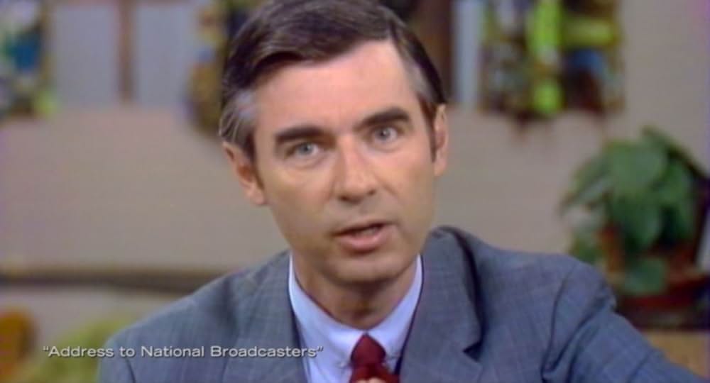 ミスター･ロジャースのご近所さんになろうの画像