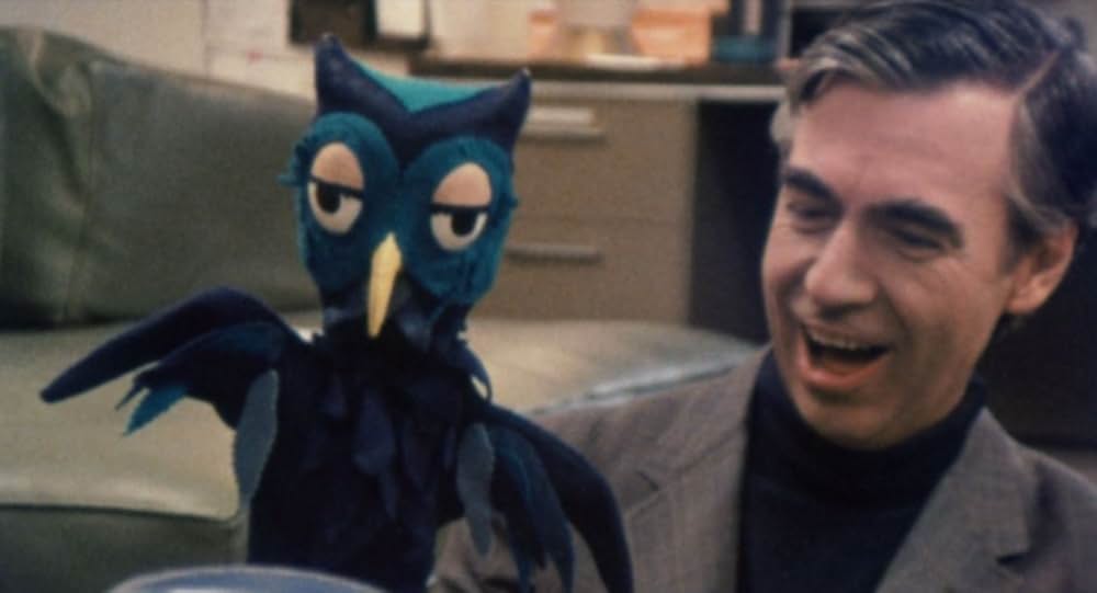 ミスター･ロジャースのご近所さんになろうの画像