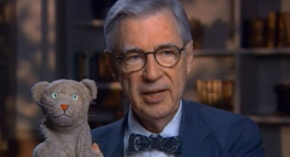 ミスター･ロジャースのご近所さんになろうの画像