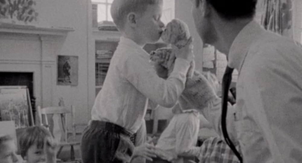 ミスター･ロジャースのご近所さんになろうの画像