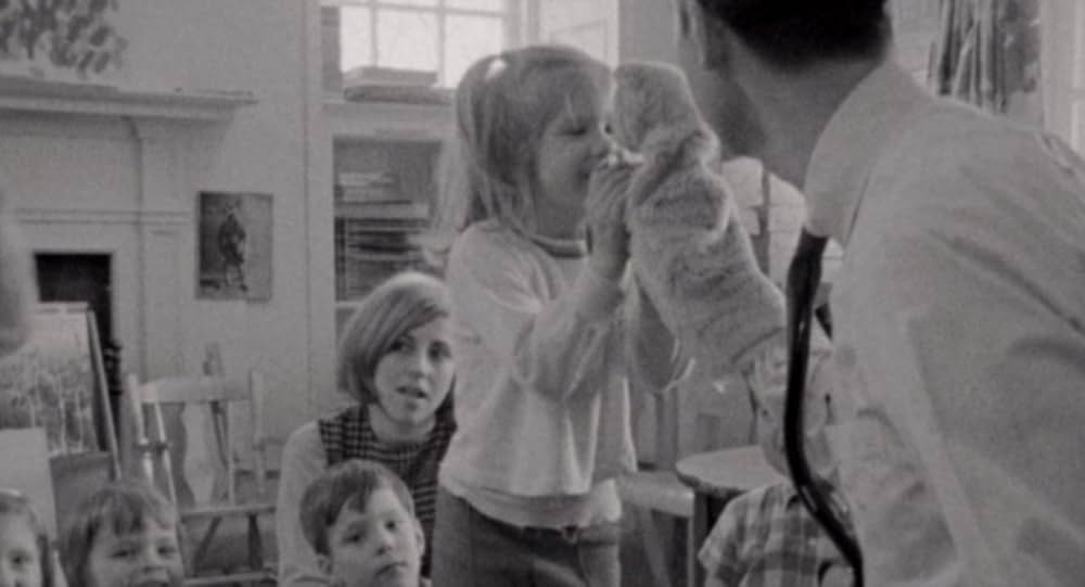 ミスター･ロジャースのご近所さんになろうの画像