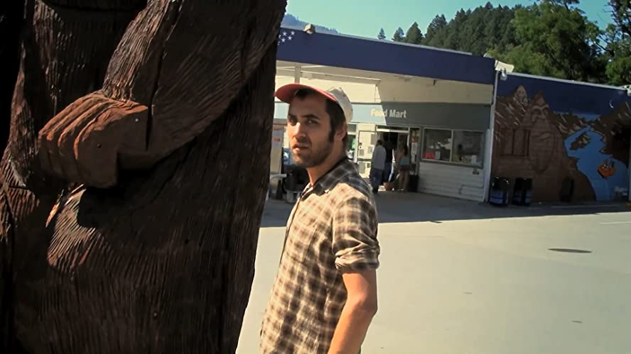 U.M.A 2014 フォレスト・モンスターの画像