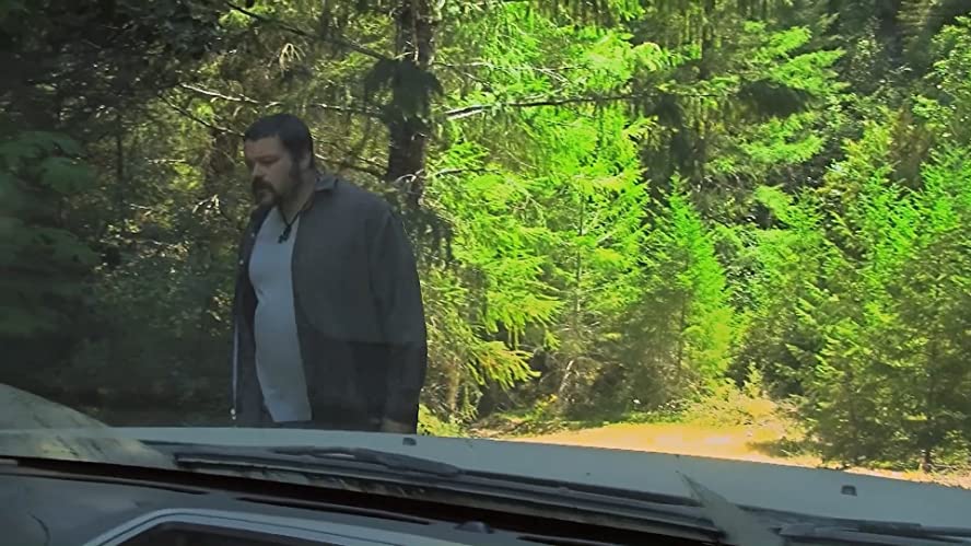 U.M.A 2014 フォレスト・モンスターの画像