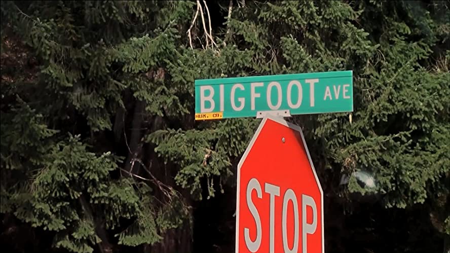 U.M.A 2014 フォレスト・モンスターの画像