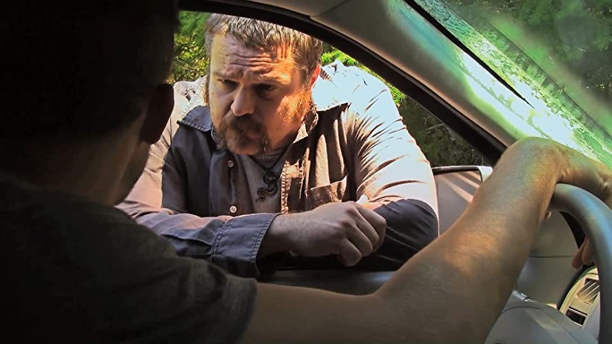 U.M.A 2014 フォレスト・モンスターの画像