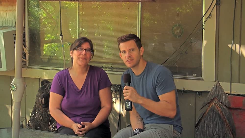 U.M.A 2014 フォレスト・モンスターの画像