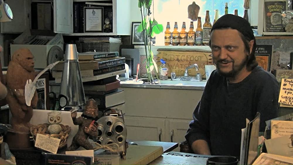 U.M.A 2014 フォレスト・モンスターの画像