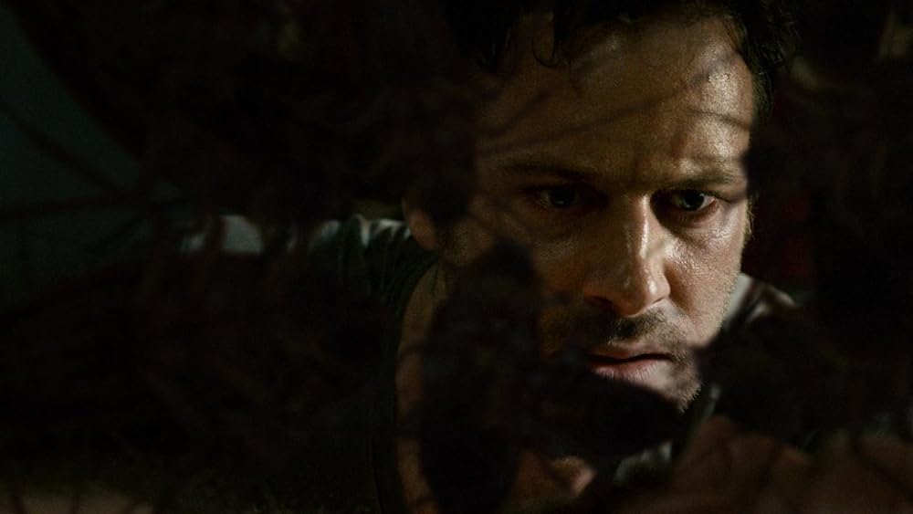 ワウンズ: 呪われたメッセージの画像