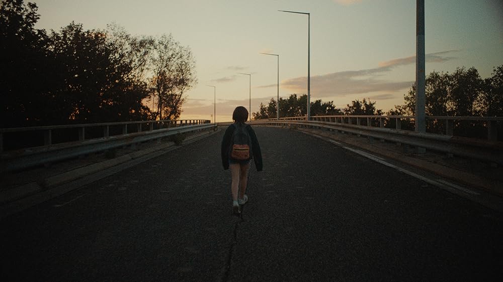 トラブル・ウィズ・ビーイング・ボーンの画像