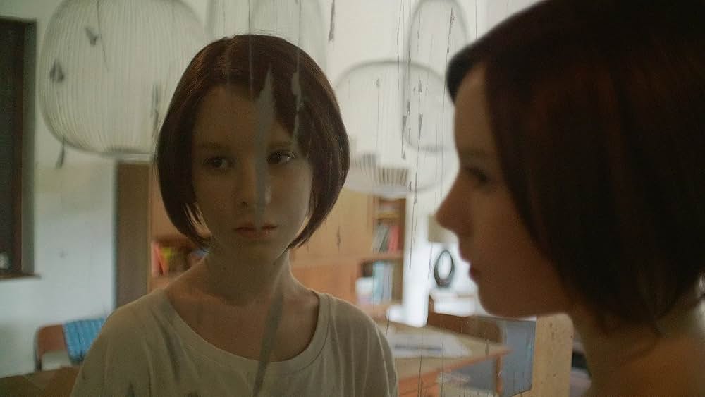 トラブル・ウィズ・ビーイング・ボーンの画像