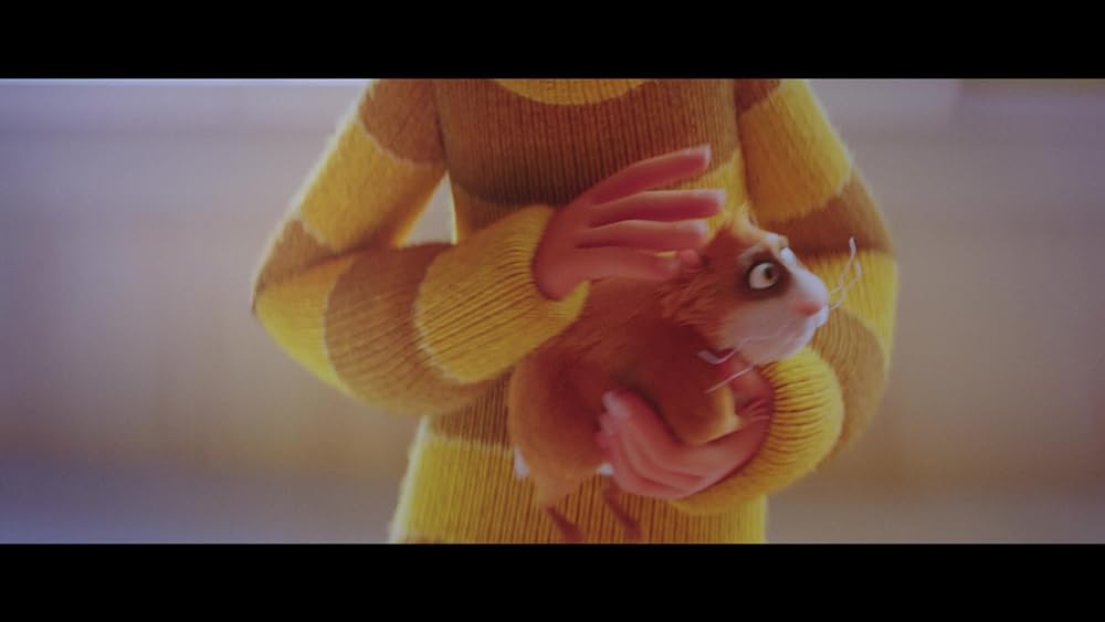 ドリーム・ビルダーズ ミナと秘密の夢工場の画像