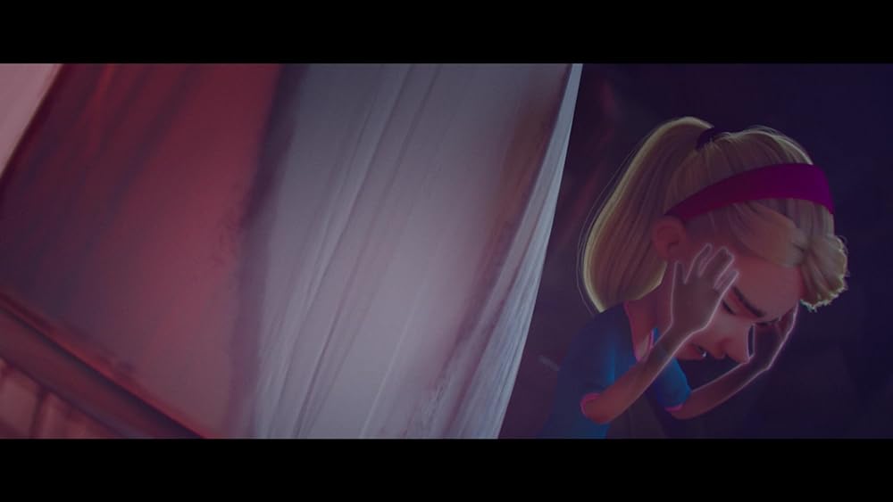 ドリーム・ビルダーズ ミナと秘密の夢工場の画像