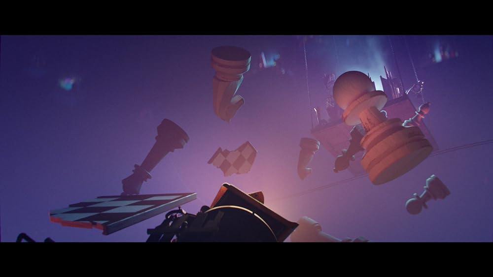 ドリーム・ビルダーズ ミナと秘密の夢工場の画像