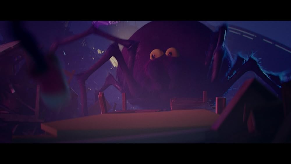 ドリーム・ビルダーズ ミナと秘密の夢工場の画像