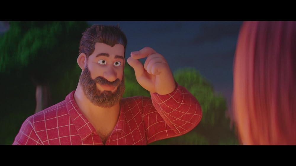 ドリーム・ビルダーズ ミナと秘密の夢工場の画像