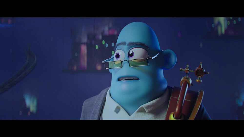 ドリーム・ビルダーズ ミナと秘密の夢工場の画像