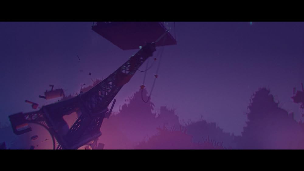 ドリーム・ビルダーズ ミナと秘密の夢工場の画像