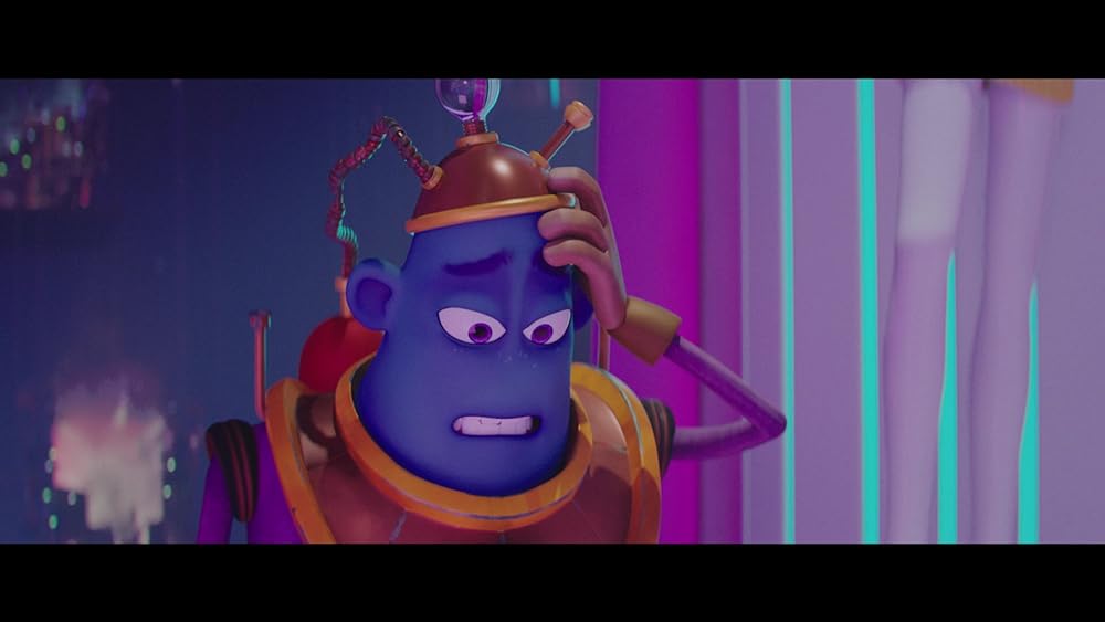 ドリーム・ビルダーズ ミナと秘密の夢工場の画像