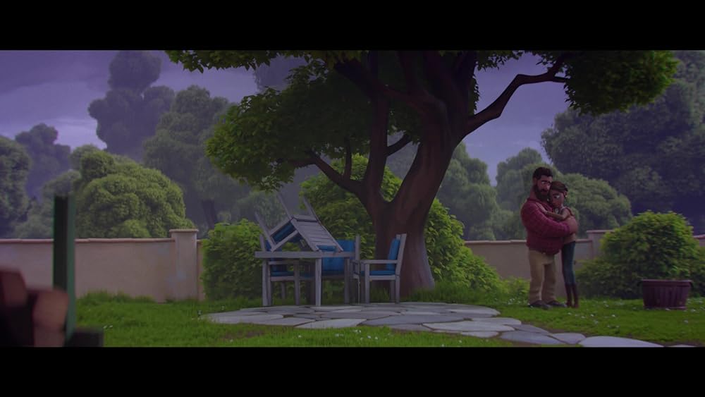 ドリーム・ビルダーズ ミナと秘密の夢工場の画像