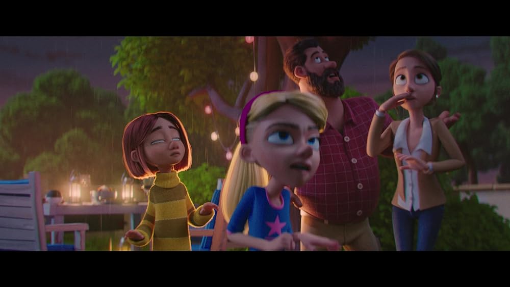 ドリーム・ビルダーズ ミナと秘密の夢工場の画像