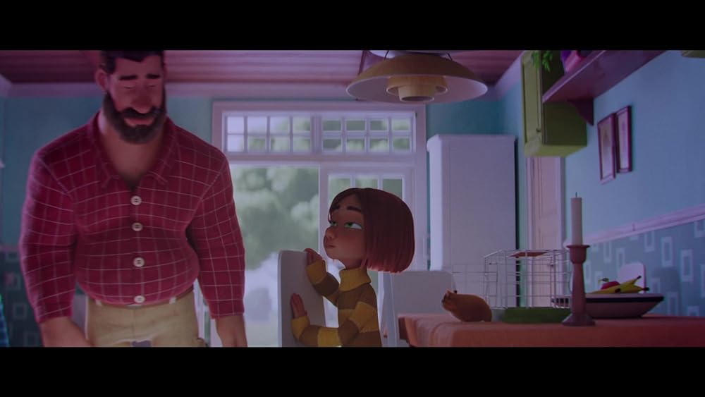 ドリーム・ビルダーズ ミナと秘密の夢工場の画像