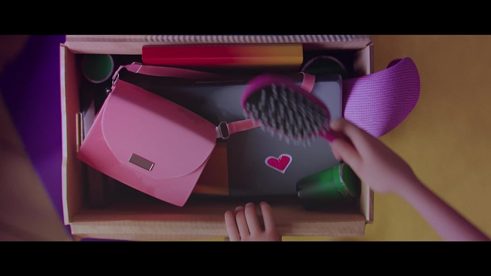 ドリーム・ビルダーズ ミナと秘密の夢工場の画像