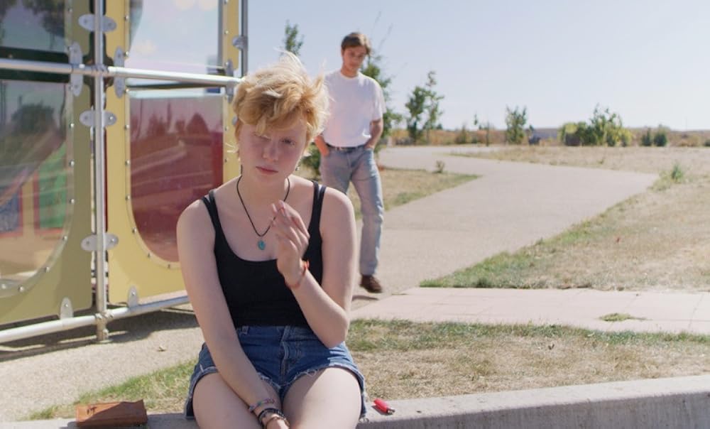 アデューの画像