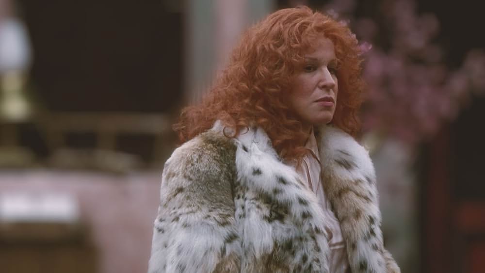 「フォエバー・フレンズ」の画像