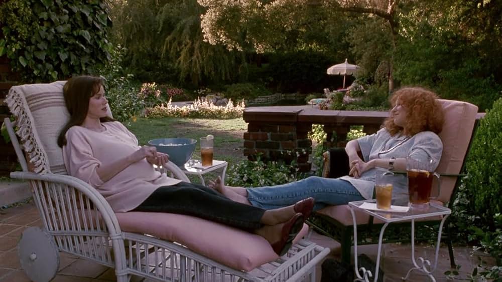 「フォエバー・フレンズ」の画像