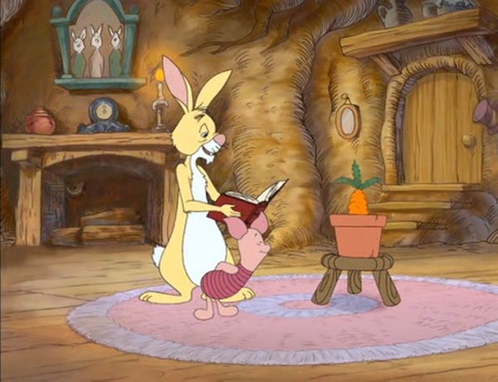 くまのプーさん／みんなのクリスマスの画像