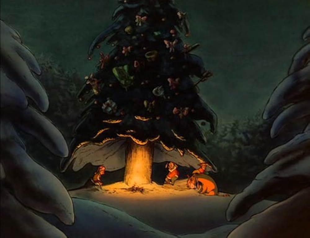 くまのプーさん／みんなのクリスマスの画像