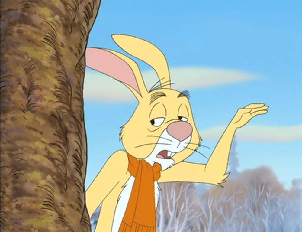 くまのプーさん／みんなのクリスマスの画像