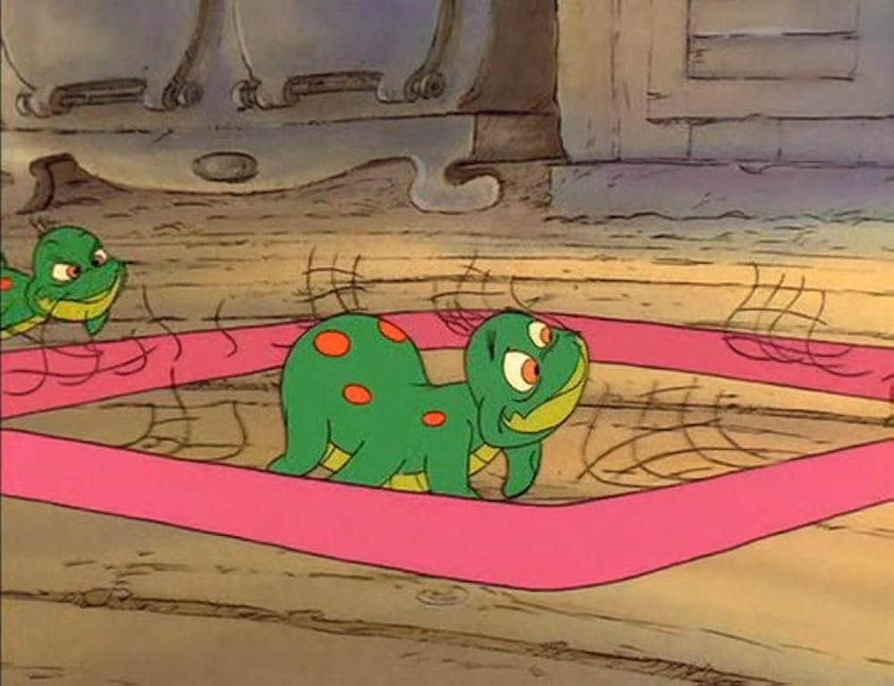 くまのプーさん／みんなのクリスマスの画像