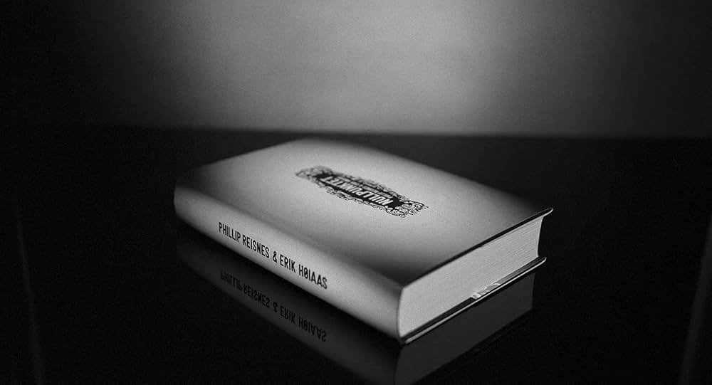 リプライズの画像