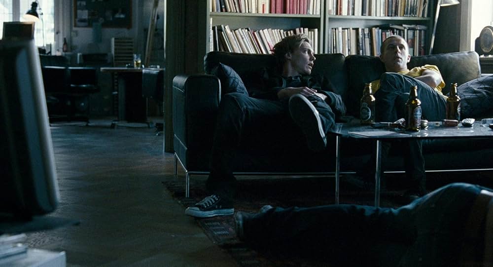 リプライズの画像