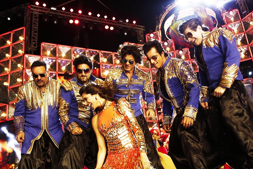 ハッピー・ニュー・イヤーの画像