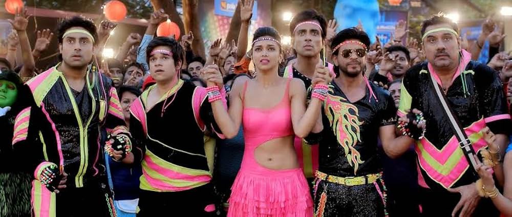 ハッピー・ニュー・イヤーの画像