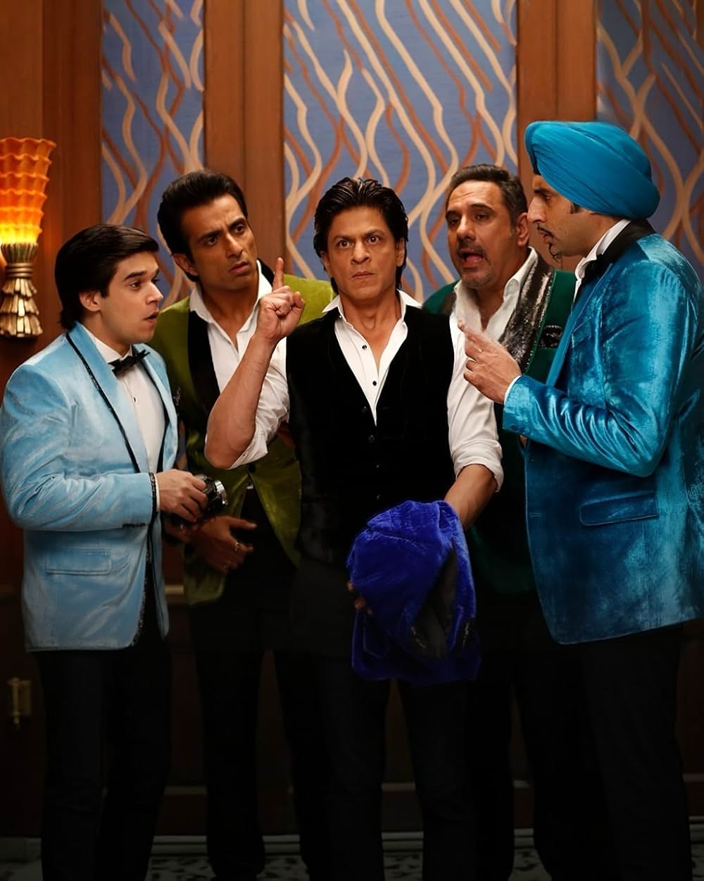 ハッピー・ニュー・イヤーの画像