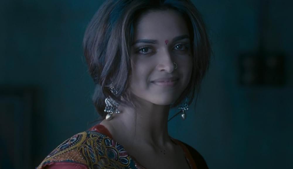 ラームとリーラー／銃弾の饗宴 ラームとリーラの画像