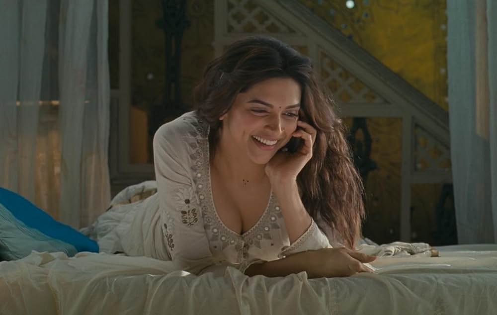 ラームとリーラー／銃弾の饗宴 ラームとリーラの画像